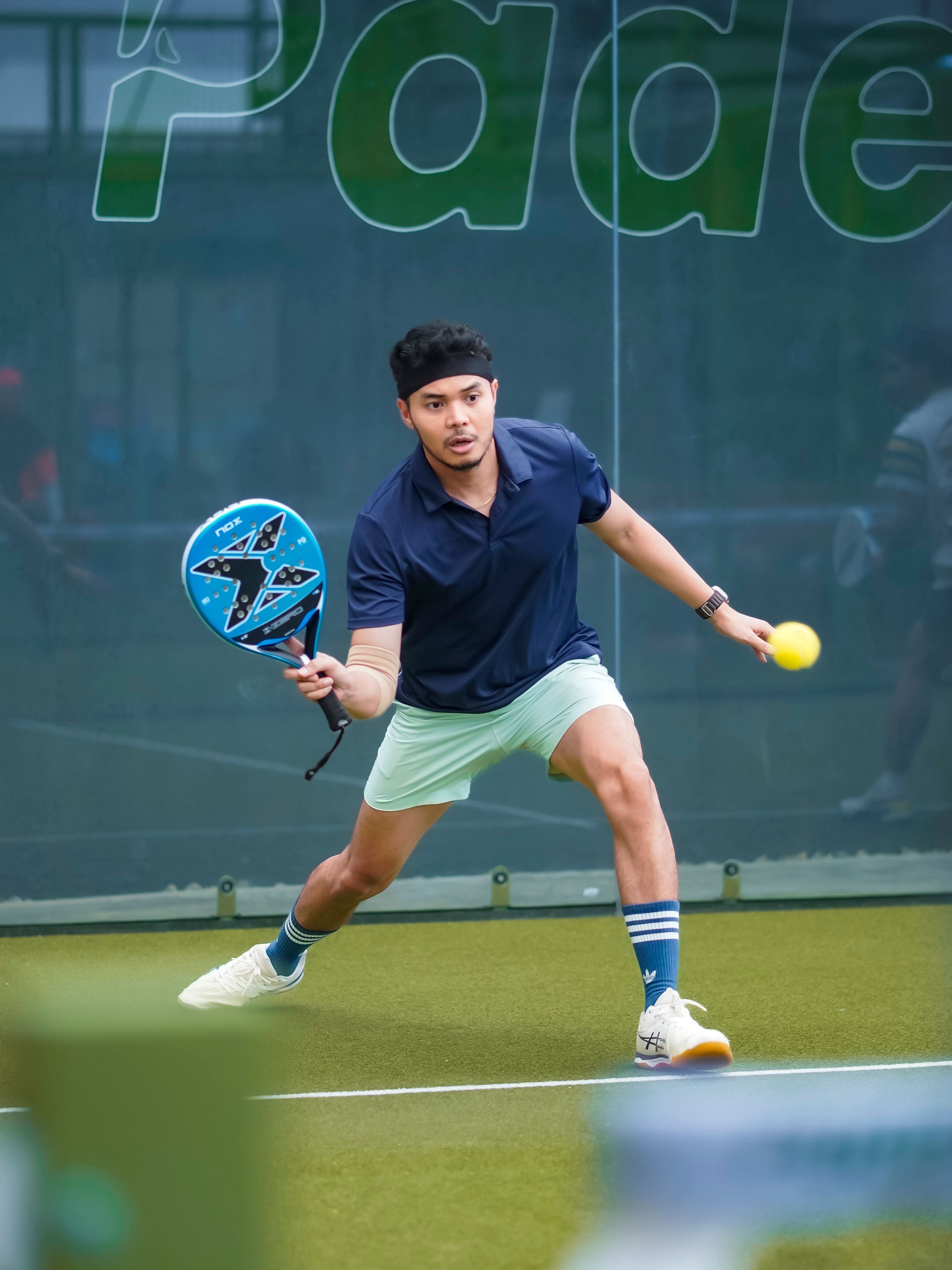Tournament Image